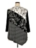 Rafaella Black Sleeveless Top Size 2X - photo 2