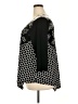 Rafaella Black Sleeveless Top Size 2X - photo 5
