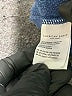 American Eagle Outfitters Blue Pullover Sweater Size M - photo 8