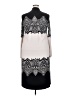 Joseph Ribkoff Ivory Cardigan Size 5X (estimated) - photo 2