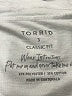 Torrid Silver 3/4 Sleeve T-Shirt Size 3X Plus (3) - photo 7