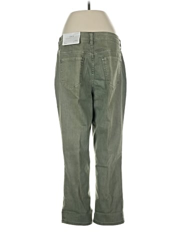 Christopher & Banks Khakis (view 2)