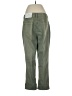 Christopher & Banks Green Khakis Size 4 - photo 2