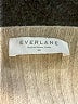 Everlane Tan Wool Pullover Sweater Size XS - photo 7