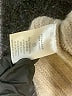 Everlane Tan Wool Pullover Sweater Size XS - photo 8