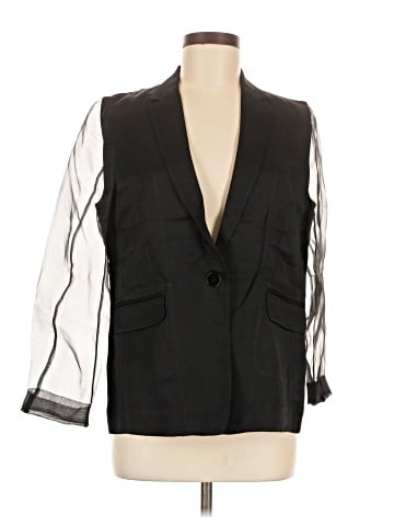Sandro Jacket (view 1)