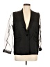 Sandro Black Jacket Size EU (FR) 40 / US 8 - photo 1