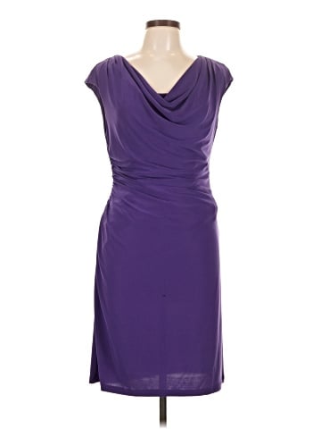 DressBarn Cocktail Dress (view 1)