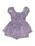 Love, Fire Purple Dress Size S (kids) - photo 1