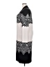 Joseph Ribkoff Ivory Cardigan Size 5X (estimated) - photo 5