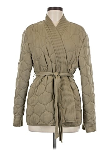 Rails Jacket (view 1)