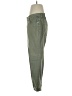 Christopher & Banks Green Khakis Size 4 - photo 5