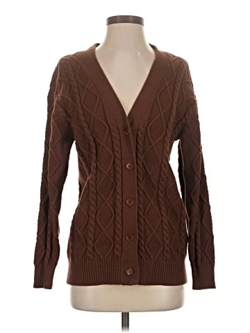 Sunday Best Cardigan (view 1)