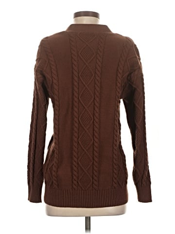 Sunday Best Cardigan (view 2)