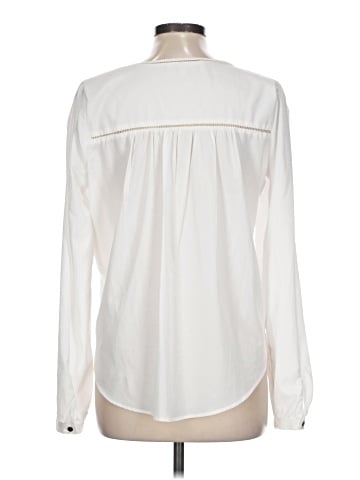 GB Long Sleeve Blouse (view 2)