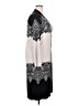 Joseph Ribkoff Ivory Cardigan Size 5X (estimated) - photo 4