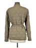 Rails Tan Jacket Size M - photo 2