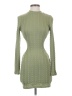 Shein Green Casual Dress Size XS - photo 1
