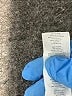 Nasty Gal Inc. 100% Polyester Animal Print Silver Casual Pants Size 4 - photo 8