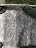 Kyodan Animal Print Gray Active Pants Size S - photo 4