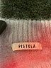 Pistola Gray Purple Turtleneck Sweater Size S (estimated) - photo 6