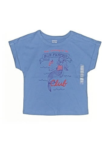 Carter's Short Sleeve T-Shirt (view 1)