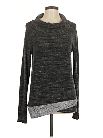 Laila Jayde Pullover Sweater (view 1)