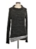 Laila Jayde Gray Pullover Sweater Size M - photo 1