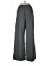Ann Taylor Gray Dress Pants Size M - photo 2