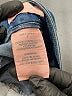 Squeeze Hearts Blue Jeans Size 7 - photo 4