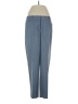 Unbranded Houndstooth Blue Dress Pants Size 4 (petite) - photo 1