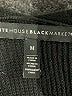 White House Black Market Black Pullover Sweater Size M - photo 7