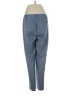 Unbranded Houndstooth Blue Dress Pants Size 4 (petite) - photo 2