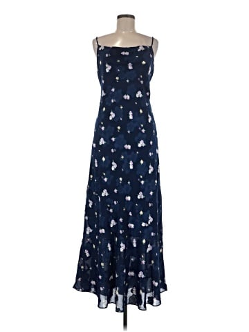 Ann Taylor LOFT Casual Dress (view 1)