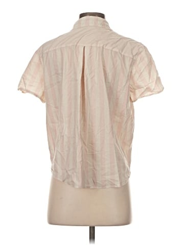 Sweaty Betty Short Sleeve Blouse (view 2)