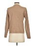 Sioni Tan Faux Leather Jacket Size S - photo 2