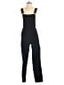 Boden Black Overalls Size 2 - photo 1