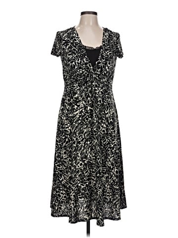 Studio M Casual Dress (view 1)