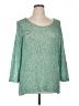 The Limited Teal Pullover Sweater Size XL - photo 1