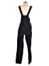 Boden Black Overalls Size 2 - photo 2