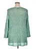 The Limited Teal Pullover Sweater Size XL - photo 2