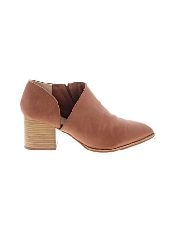Born In California Ankle Boots (view 1)