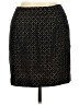 Kay Unger Black Casual Skirt Size 10 - photo 1