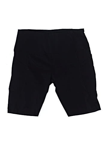 Oalka Athletic Shorts (view 1)