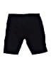 Oalka Solid Black Athletic Shorts Size M (estimated) - photo 1