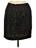 Kay Unger Black Casual Skirt Size 10 - photo 2