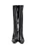 Nine West Black Boots Size 7 - photo 2