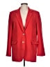 MICHAEL Michael Kors Red Blazer Size 10 - photo 1