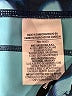 Nike Graphic Blue Active Pants Size XS - photo 5