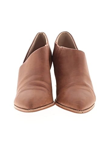 Born In California Ankle Boots (view 2)